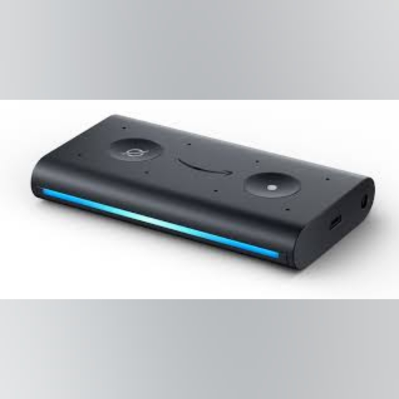 Amazon Echo Auto 1st Gen - Picture 3 of 4